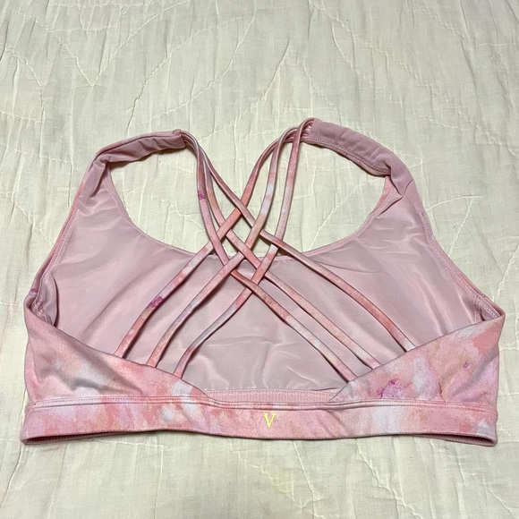 Victoria’s Secret | strappy back low impact sports bra - Picture 2 of 2